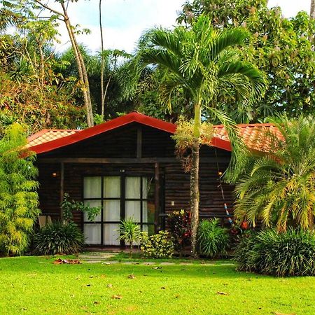 Hotel Tangara Arenal B&B La Fortuna Exterior photo