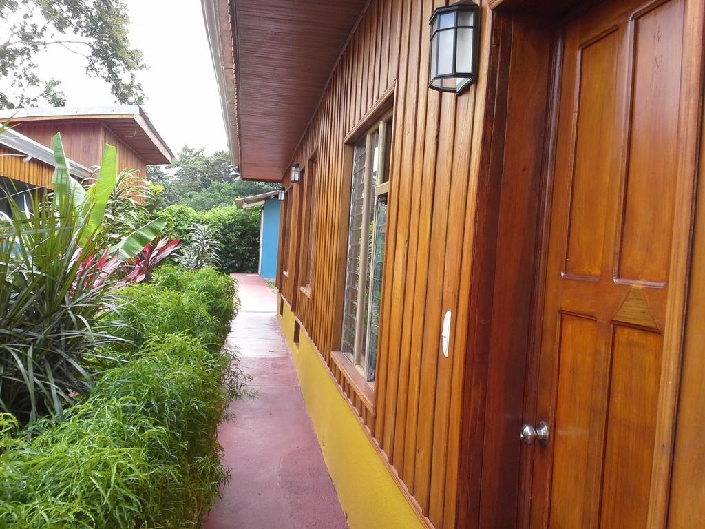 Hotel Tangara Arenal B&B La Fortuna Room photo