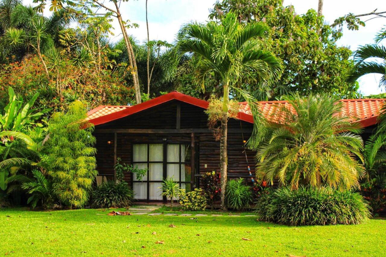 Hotel Tangara Arenal B&B La Fortuna Exterior photo